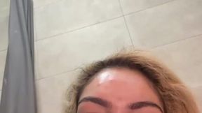 Alicia Secret Party on Mar 11, 2026 - Part 2