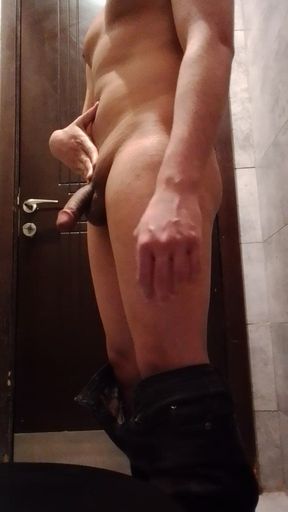 Asian Cute Boy Masturbation Video