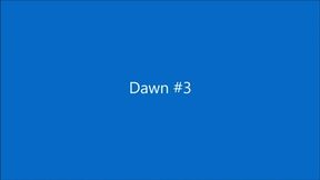 Dawn003 (MP4)