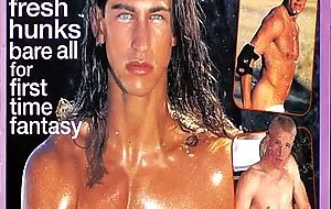 Breeding and monster cocks (gay compil)