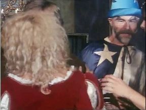 Vintage sex games - DVD