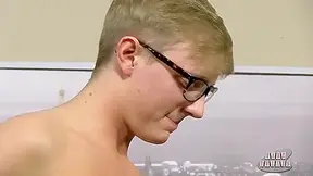 Boyfriends Play Great Twink Three-way Gay Porn Videos
