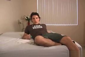 ticklish audition