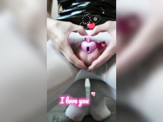 chastity sissy likes u