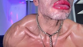 DILDO HOLE, BIG COCK, COCKRING, SHOW, NAUGHTY, PIG, FETISH, BAREBACK
