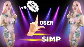 Beta loser acceptance session - ASMR copy