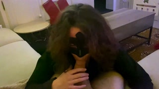 POV pervmom stepmom masturbe son stepson