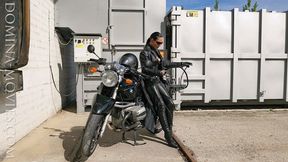 SMOKING BULLWHIP - ENTIRE