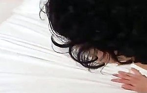 Spanish teen fucked in the ass