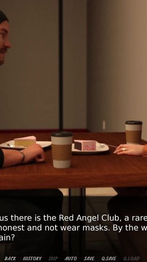 Taboo Games Part 30