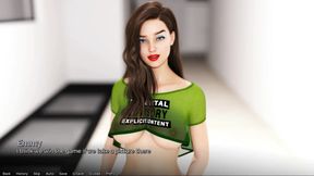 Rebels of the College - Part 9 - Hot Sexy Models by Loveskysan69