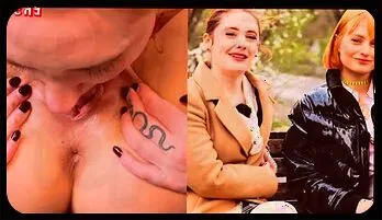 Lola & Dolly: Epic Lesbian Pleasure Lesson Featured content