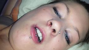 Fickgesicht!