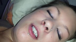 Fickgesicht!