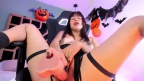 Emily Brookss Private Show