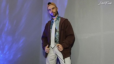 BUSINESS JOCK - The Full Striptease Movie