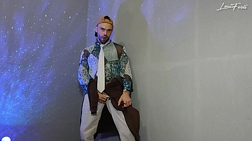 BUSINESS JOCK - The Full Striptease Movie