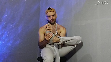 BUSINESS JOCK - The Full Striptease Movie