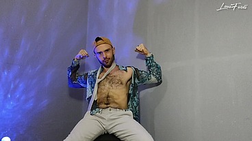 BUSINESS JOCK - The Full Striptease Movie