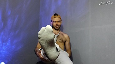 BUSINESS JOCK - The Full Striptease Movie