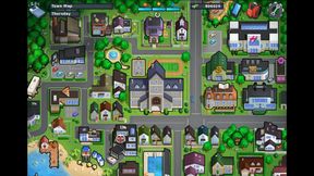 Summertime Saga Pt.271 - Mission Accomplishedby Misskitty2k