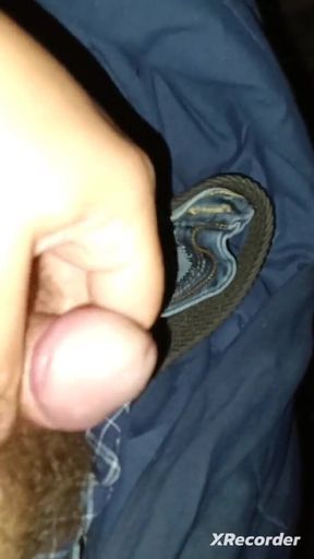 Small Shrimp Cumming.