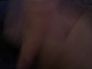 Una paja en la cama ¿quien me la chupa?