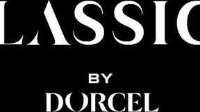 Rocking Claire Castel and Vanda Lust - small boobs trailer - Dorcel Classics
