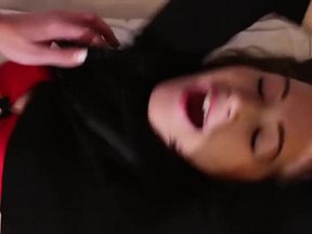 Helga Makes Kira Suffer - Lesbian Tickling Fetish