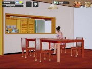 Max's Life Cap 36 - Mi Hermanastra Chupa La Polla y Me Vengo En Su Boca