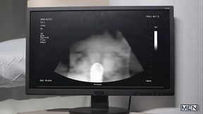 Emergency Dick - Uncut/ MEN / Benjamin Blue, Clark Delgaty, Tony D'_Angelo, Dane Jaxson  / stream full at  www.sexmen.com/star