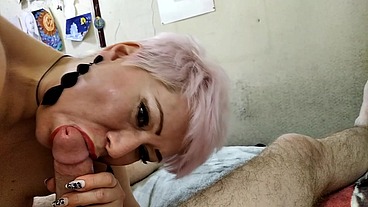 Peter Stone & Aimee Hot MILF: Chronicles of sexual life-34. (full version)