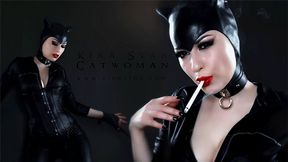 Kira Star Catwoman FHD