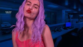1 DAY of Goddess Faith's Anti-Findom Cure