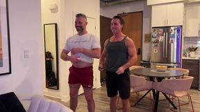 Summer Wilder Face Down Ass up