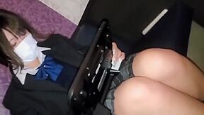 Asian Angel - Teaser Video