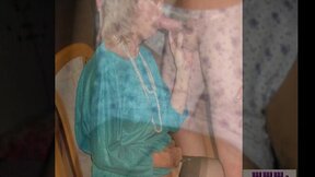 ”ILoveGranny Collections of Real Omas Online”
