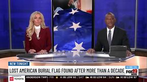 Flags! Richard Corsmeier'_s flag for by Junk King