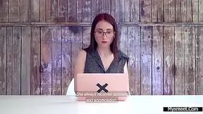 Lia Louise - Posh Teen 18+ Smutty Adult
