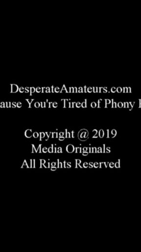 Desperate Amateurs Sexy Latina MILF and Hot Mom Alisha Get Their Big Tits, Fit Asses and Tight Pussies