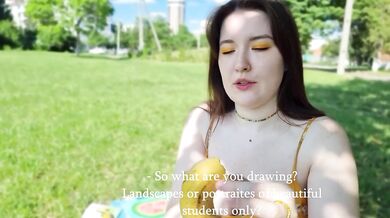 Anglo Asian teen’s tits bouncing raw while she fucks a stupid fucker