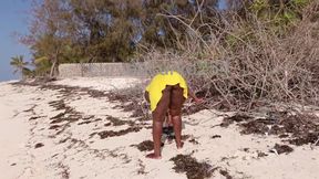 HD 4:31 Searching for Sex Baddie at the Beach Are You There
