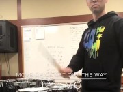 MOVE BITCH get out the way