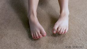 Beautiful Feet Play and Worship 720p