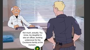 THE GOD MILF FULL CHAPTER GAMEPLAY