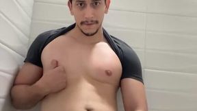 Frank Wesley Private Show