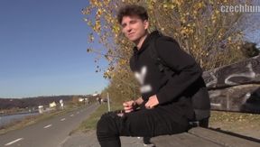 Czech Hunter: Haunting Enjoy Throughout Europe's Borders