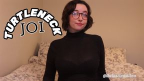 Turtleneck JOI