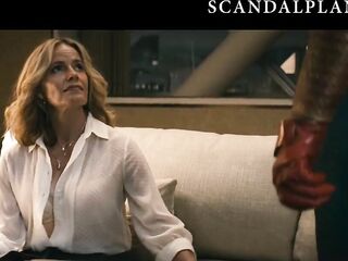 Elisabeth Shue In Nature's Garb & Sex Scenes On ScandalPlanetCom