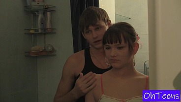 Kveta and Nikola